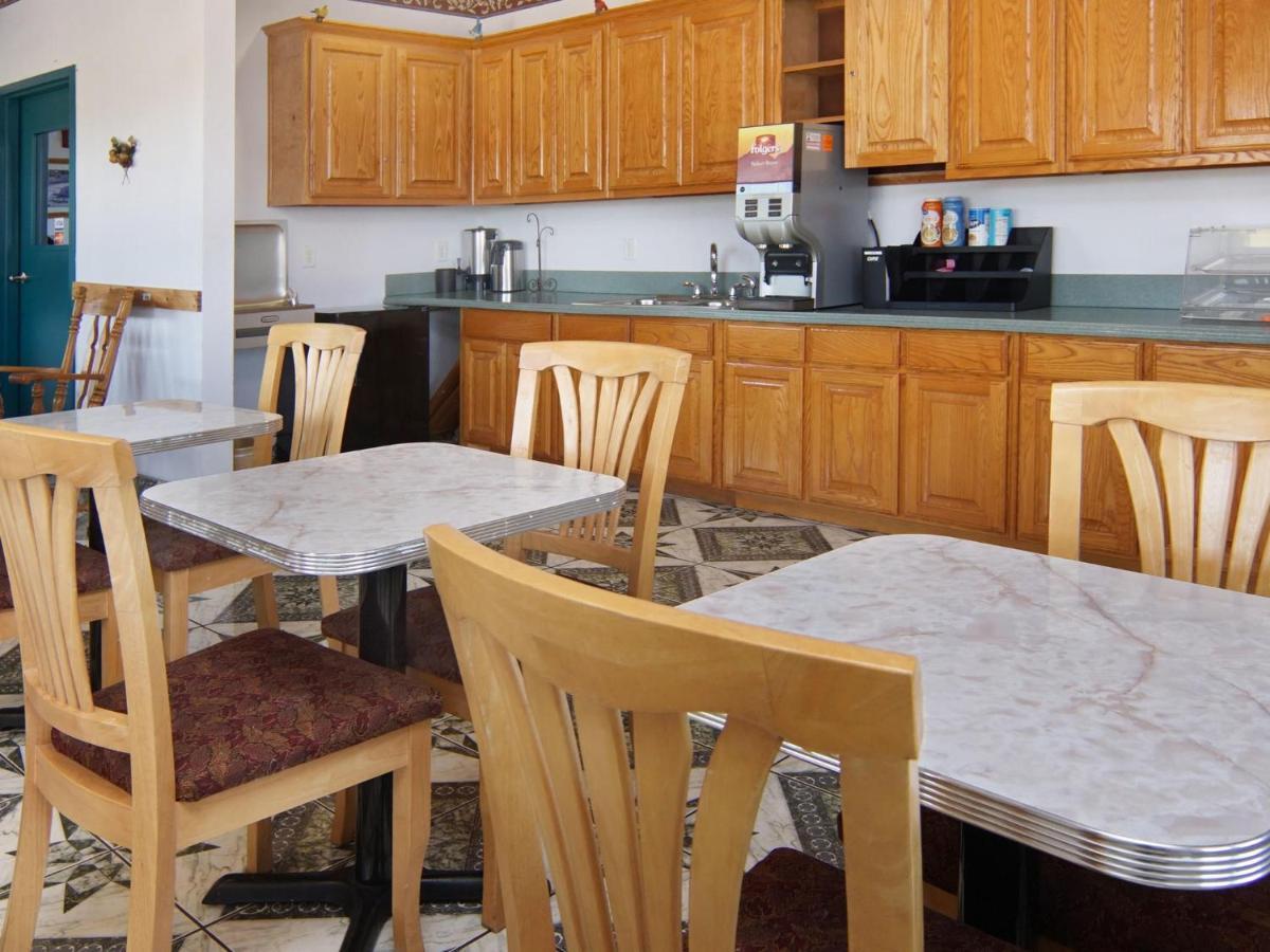 Quality One Motel Уэтерфорд Экстерьер фото