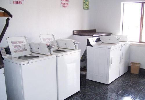 Quality One Motel Уэтерфорд Экстерьер фото
